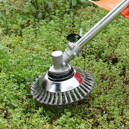 EasyWeeding™ Onbreekbare grastrimmer