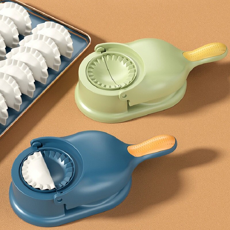 2-in-1 Dumpling Maker™