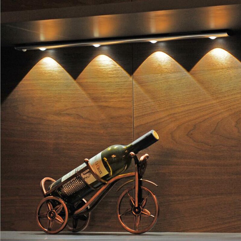 SenseLight™ | LED-licht met bewegingssensor