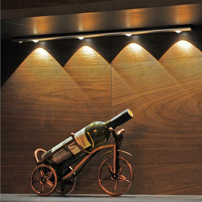 SenseLight™ | LED-licht met bewegingssensor