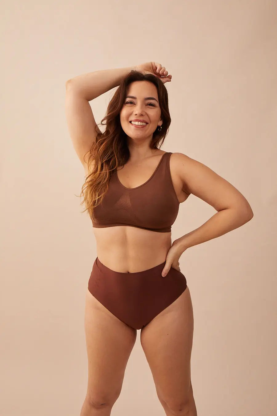 Lumi™ - Daily Comfort Draadloze Shaper BH (50% KORTING)