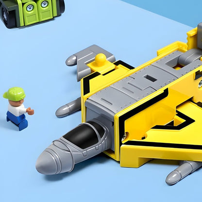 NumBot™ - Laat cijfers tot leven komen!