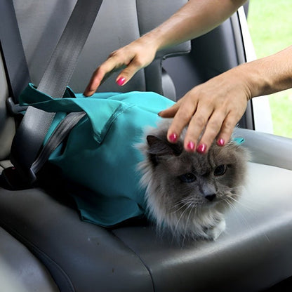 PawVenture™ - Comfortabel reizen voor je harige vriend!