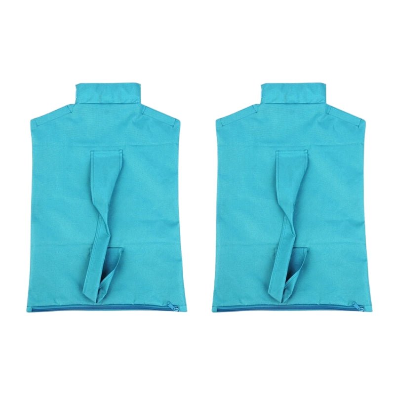 PawVenture™ - Comfortabel reizen voor je harige vriend!