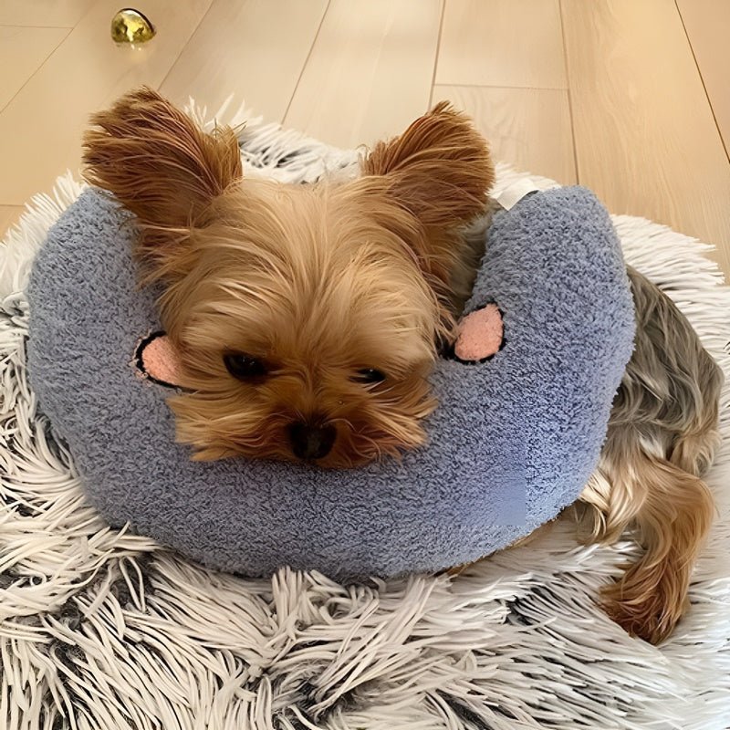 PetCozy™ - Vreugde van een vredige slaap