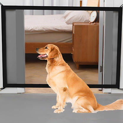 PetGuard™ - Vrijheid en volledige controle