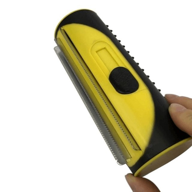 Petshare™ - Grooming Borstel