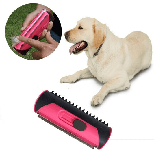 Petshare™ - Grooming Borstel