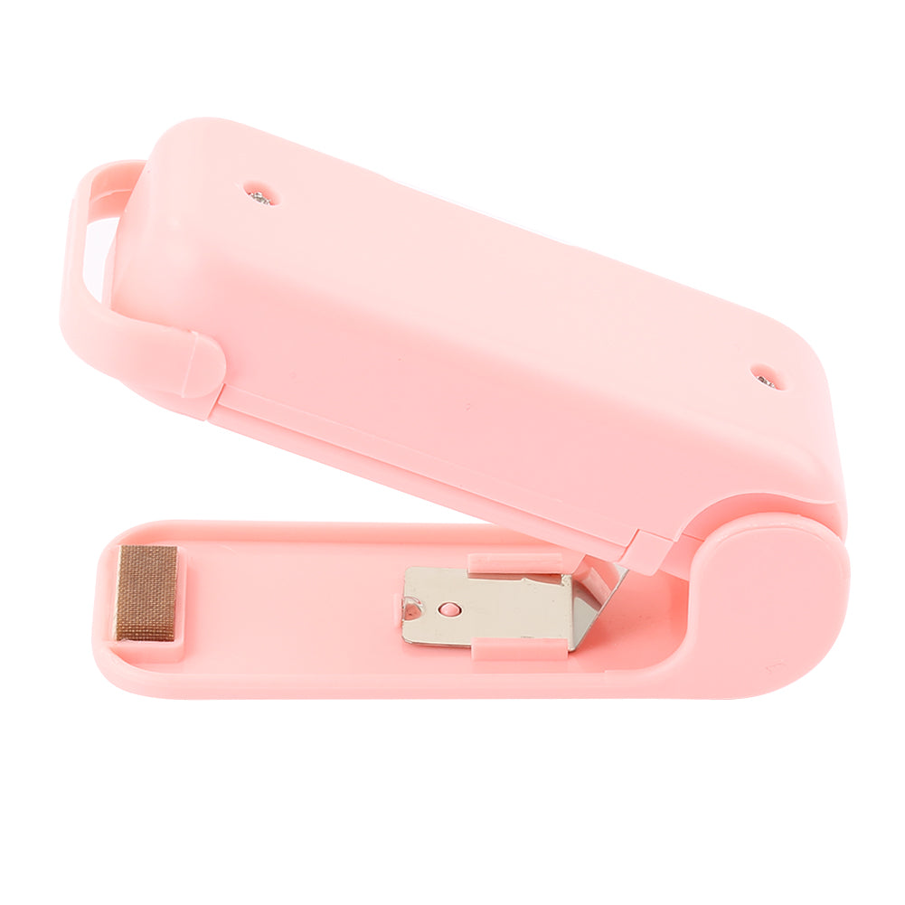 SealCapper™ - Draagbaar Minilasapparaat (50% KORTING)