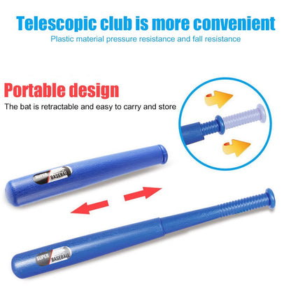 PlayMaster™ - Automatische Honkbal Machine Set