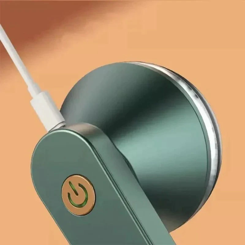 Elektrische Pluizenverwijderaar | Verwijder pluisjes snel en gemakkelijk!