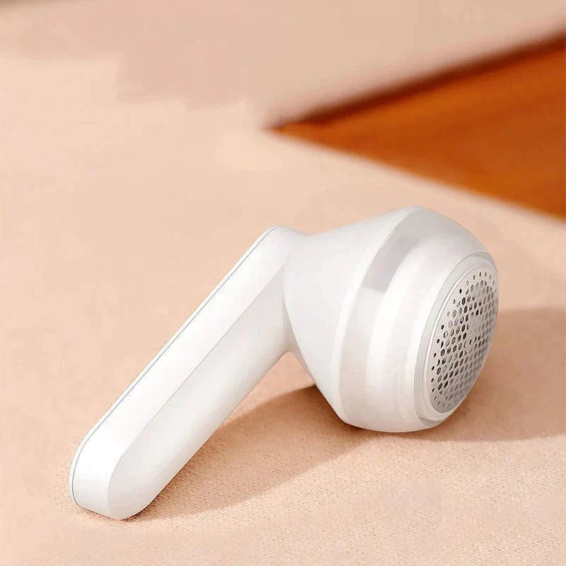 Elektrische Pluizenverwijderaar | Verwijder pluisjes snel en gemakkelijk!