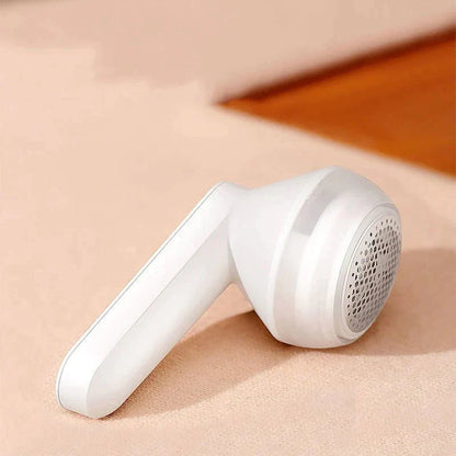 Elektrische Pluizenverwijderaar | Verwijder pluisjes snel en gemakkelijk!