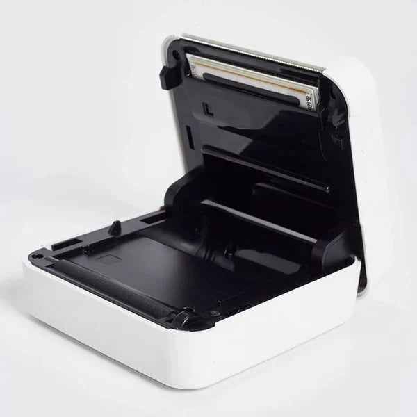 PoooliPrinter™ Inclusive Pocket Printer (50% KORTING)