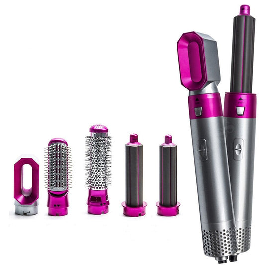 Chipi™ Airflow 5-in-1 Curler