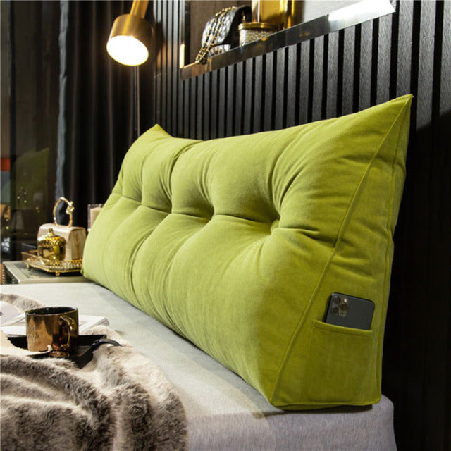 MODIOZA ™ Luxe wigkussen (50% KORTING)