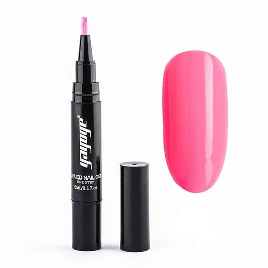 Polishpro™ - In Één Stap Nagellakstift (50% KORTING)