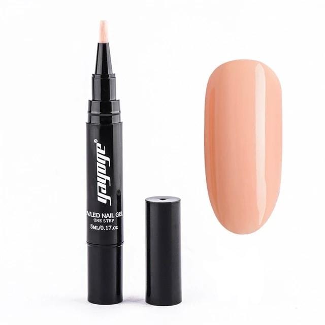 Polishpro™ - In Één Stap Nagellakstift (50% KORTING)