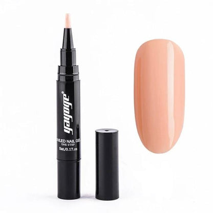 Polishpro™ - In Één Stap Nagellakstift (50% KORTING)