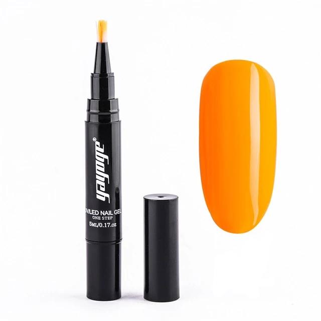 Polishpro™ - In Één Stap Nagellakstift (50% KORTING)