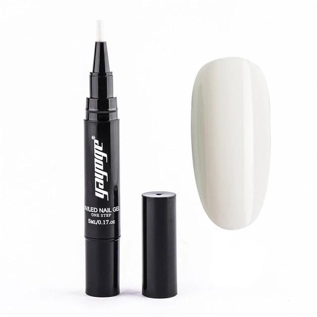 Polishpro™ - In Één Stap Nagellakstift (50% KORTING)