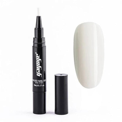 Polishpro™ - In Één Stap Nagellakstift (50% KORTING)