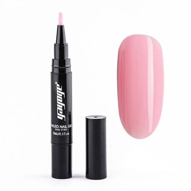 Polishpro™ - In Één Stap Nagellakstift (50% KORTING)