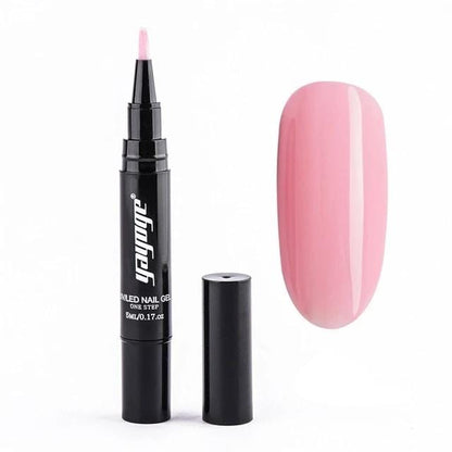 Polishpro™ - In Één Stap Nagellakstift (50% KORTING)