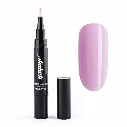 Polishpro™ - In Één Stap Nagellakstift (50% KORTING)