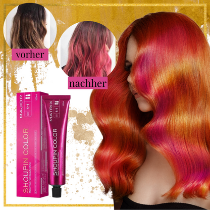 Premium Coloring Shampoo™ Je Favoriete Haarkleur In Seconden! (1+1 Gratis)
