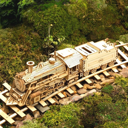 PuzzlePro™ - De ultieme houten puzzel