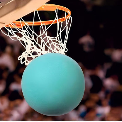 SilentHoops™ - Dribbelen in stilte