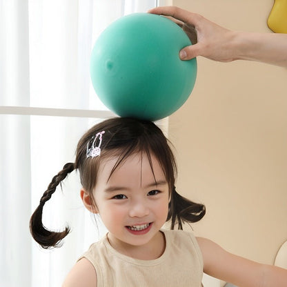 SilentHoops™ - Dribbelen in stilte