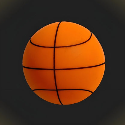 SilentHoops™ - Dribbelen in stilte