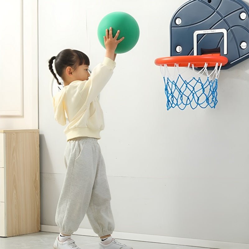 SilentHoops™ - Dribbelen in stilte