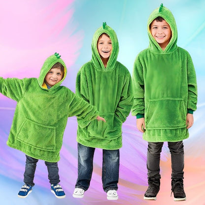 SnuggleCozy™ - Verbeelding ontmoet comfort