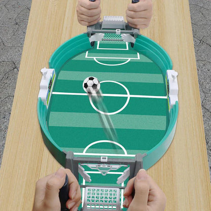 Soccergame™ - Plezier voor het hele gezin!