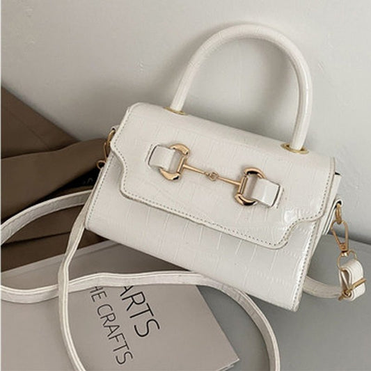 Sofia&Aurora™ -  Hand- schoudertas in vele kleuren