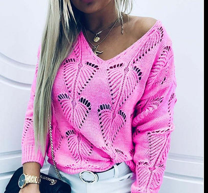 Sofia&Aurora™ - Prachtige top met opvallend patroon