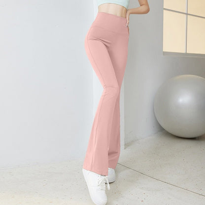 Sofia&Aurora™ - Yoga broek met hoge taille