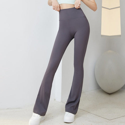 Sofia&Aurora™ - Yoga broek met hoge taille