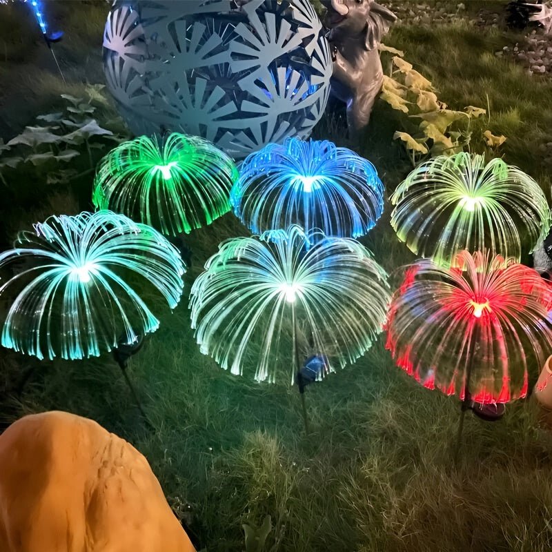 SolarSpark™ - Verlicht donkere nachten