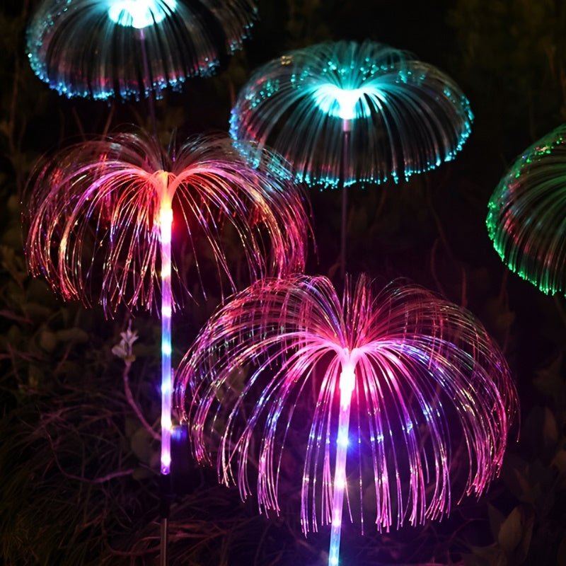 SolarSpark™ - Verlicht donkere nachten