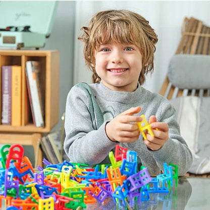StackMaster™ - Stoelen stapelspel