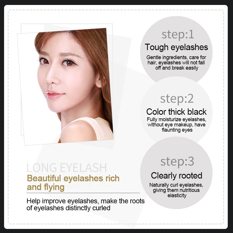 Lashextend™ - Wimpergroeiserum Voor Langere En Vollere Wimpers (50% Korting)