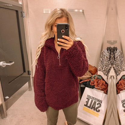 Sofia&Aurora™ - Warm & comfortabel de winter door!