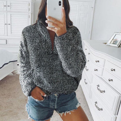 Sofia&Aurora™ - Warm & comfortabel de winter door!