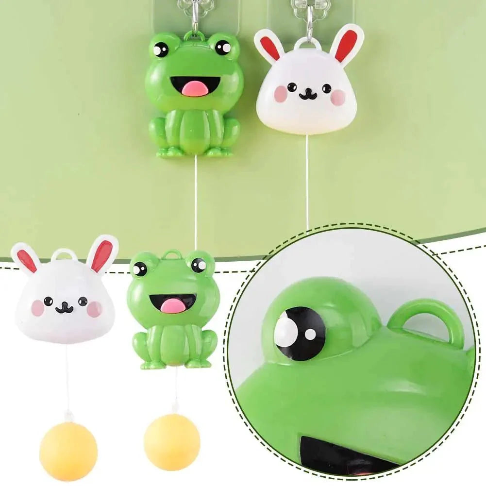 TrainerFlex™ - Eindeloos vermaak voor jong en oud!