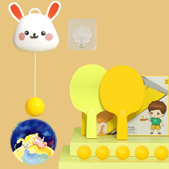 TrainerFlex™ - Eindeloos vermaak voor jong en oud!