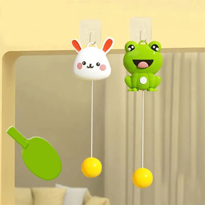 TrainerFlex™ - Eindeloos vermaak voor jong en oud!